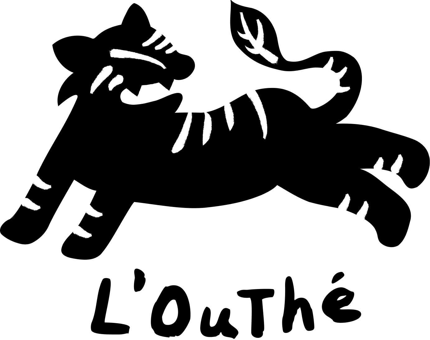L’Outhé logo